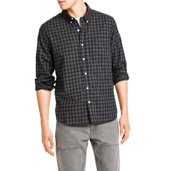 inexpensive button down shirts