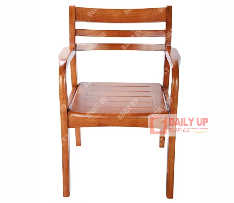 Sofa Hotel Desk Chair with Padded Wooden Cafe Table Chair Set Modern Bedroom Furniture