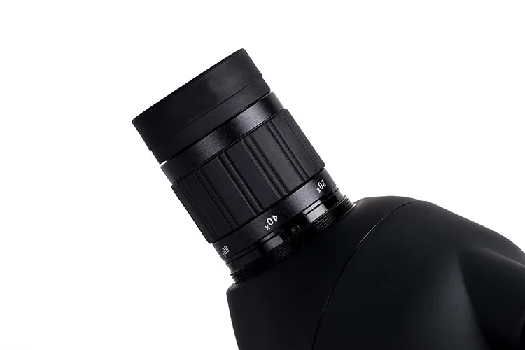 monocular telescope
