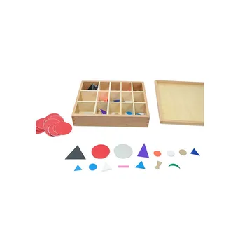 early learning centre wooden blocks