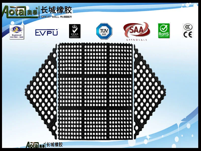 Restaurant Kitchen Rubber Mats oil resistance anti fatigue rubber mats for non slip kitchen Restaurant Kitchen Rubber Mats oil resistance anti fatigue rubber mats for non slip kitchen