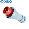 New Idea Plugs/inlets and connectors