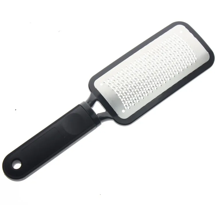Professional Pedicure Foot Grater Buy Foot File Callus Remover,Metal