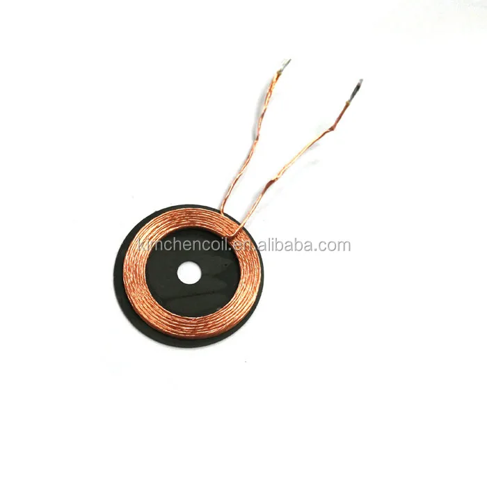 Smallest Size Wireless Charger Coil For Apple Watch,Latest Wireless