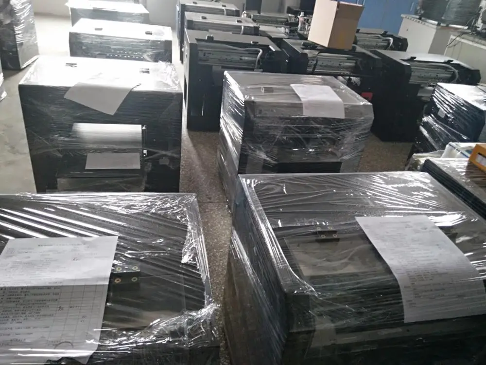 博益创最佳胶印塑料喷墨 uv 打印机,任何塑料材料产品