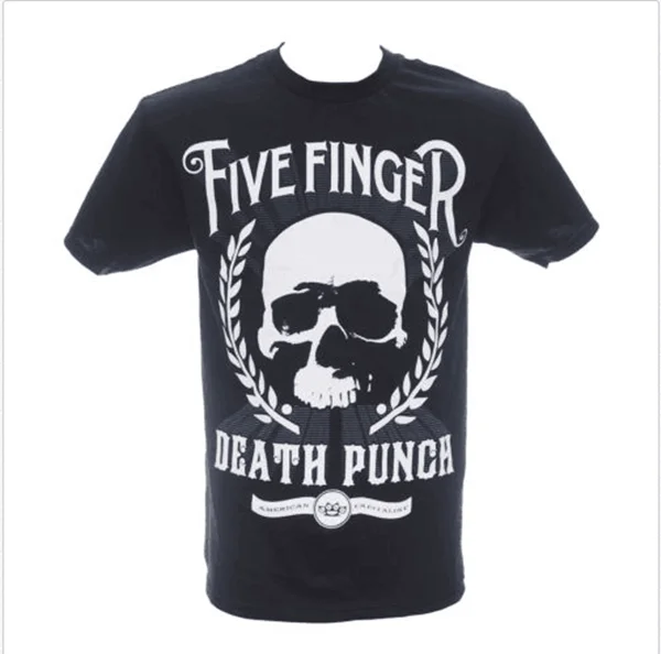 ffdp shirts