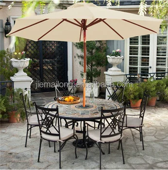 3 Meter Sport Brella Umbrella Event Wooden Frame Beach Sun Garden Parasol Umbrella New Blue Buy Wood Pole Outdoor Event Umbrella With Stand Wooden Frame Outdoor Patio Umbrella For Garden Fashionable Wood Patio