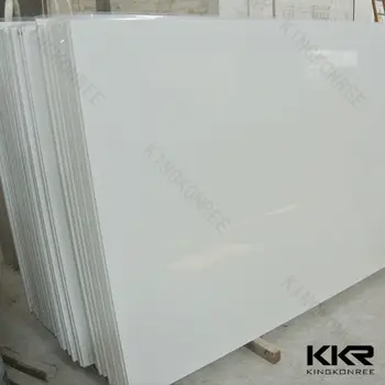 Artificial Quartz Factory Granite Stone Synthetic Floor Tiles Solid Surface Sheet