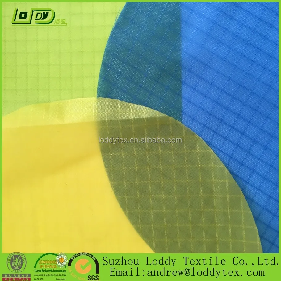 240 Ripstop Nylon Fabric And Fibreglass,240t Ripstop Nylon Material ...