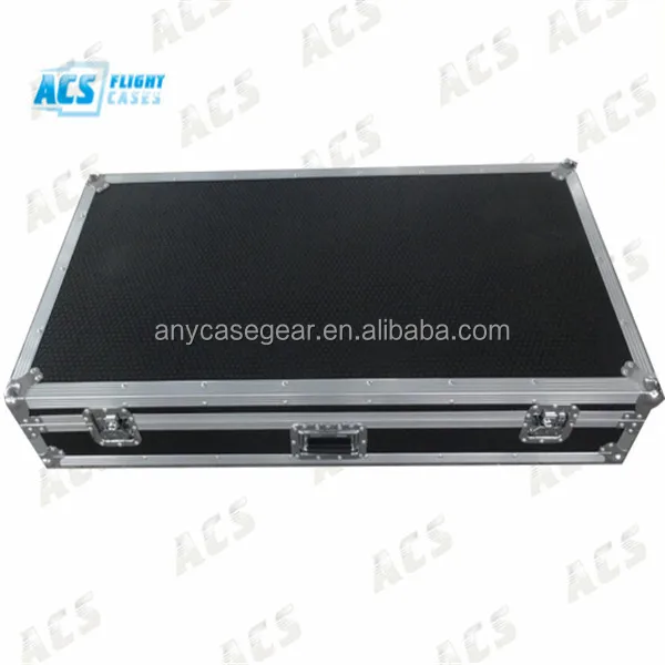 Utility Cable Road Trunk Flight Cases W/ Caster Board,Custom Flight Case,Flight Case Road Case