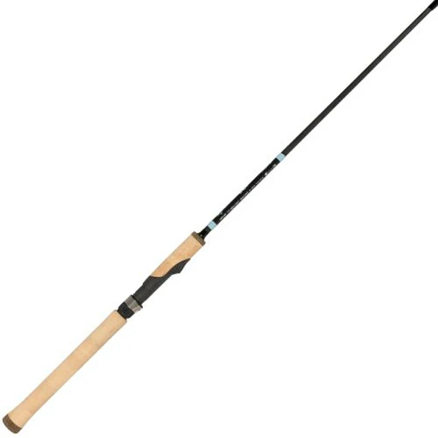 Top quality light weight strong saltwater inshore spinning rod spin jig rods