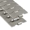 Roller Chain flat top chains conveyor chain with ISO9001:2008