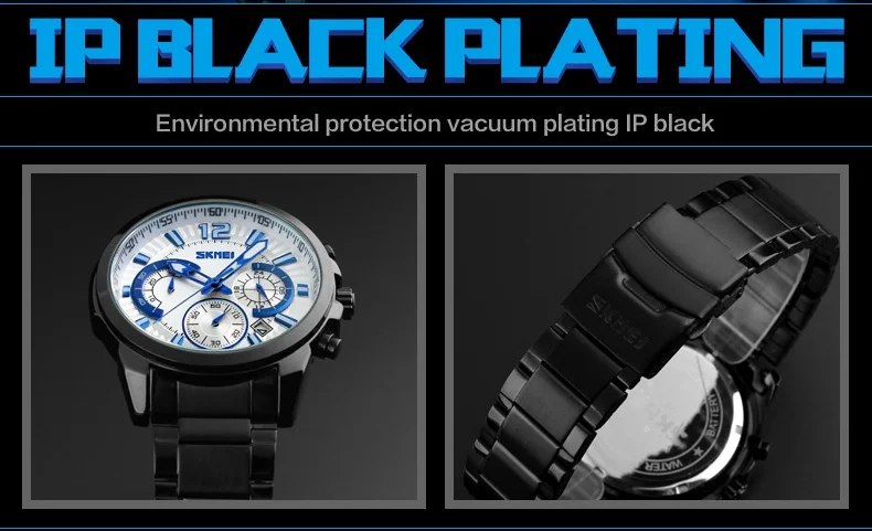 2018 Nueva Moda Hombre Reloj De Pulsera De Metal Relojes Con 2018 Nueva Moda Hombre Reloj De Pulsera De Metal Relojes Con