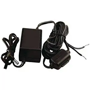 WILSON ELECTRONICS 859923 Cellular Booster Accessory (6 Volt-12 Volt Hardwire DC Power Supply Kit)
