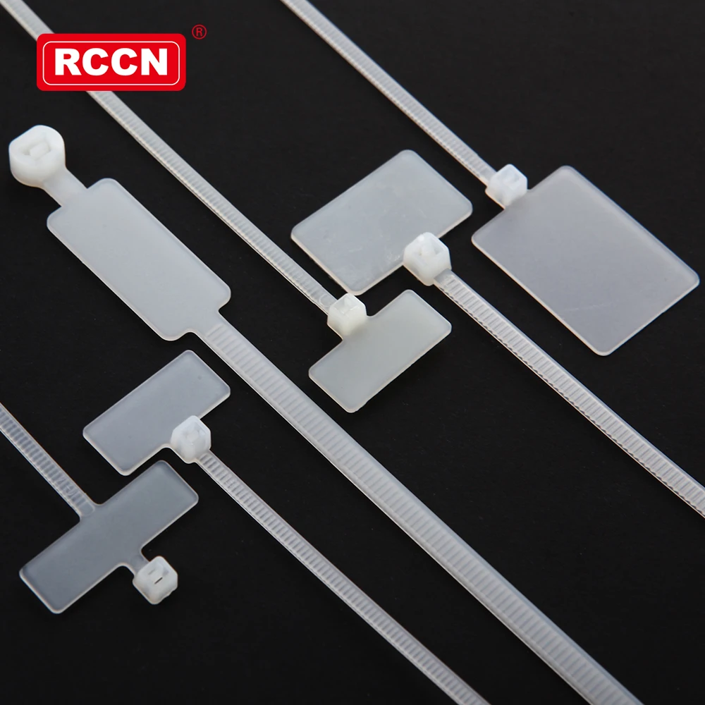 marker cable tie