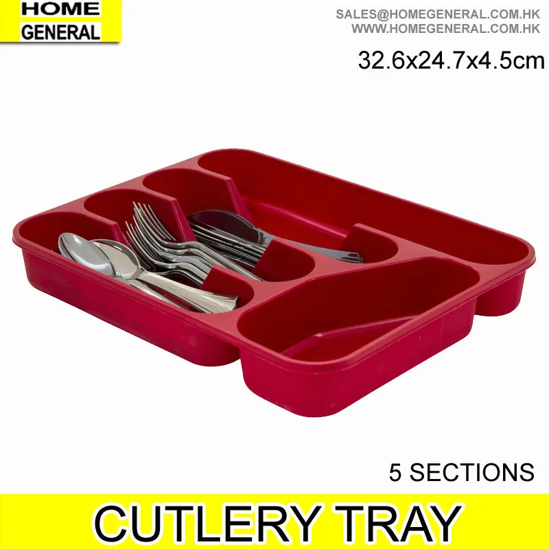Drawer Insert Tray Buy Cutlery Tray Plastic Cutlery Tray Kitchen
