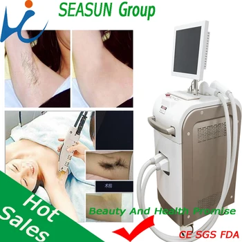 permanent hair removal clinic