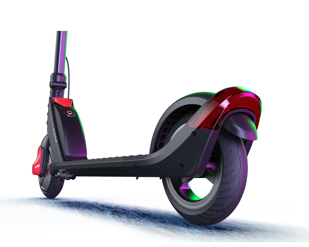 Electric scooter отзывы