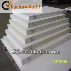 heat insulation board