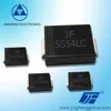 SS54LC Low VF Schottky Diode with SMC package type