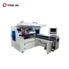 6 Side CNC Wood Hole Horizontal Boring Machine for Woodworking