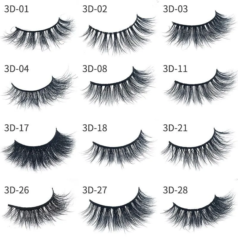 bratz eyelashes