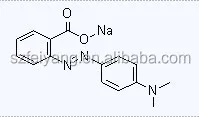 
Methyl red sodium salt 
