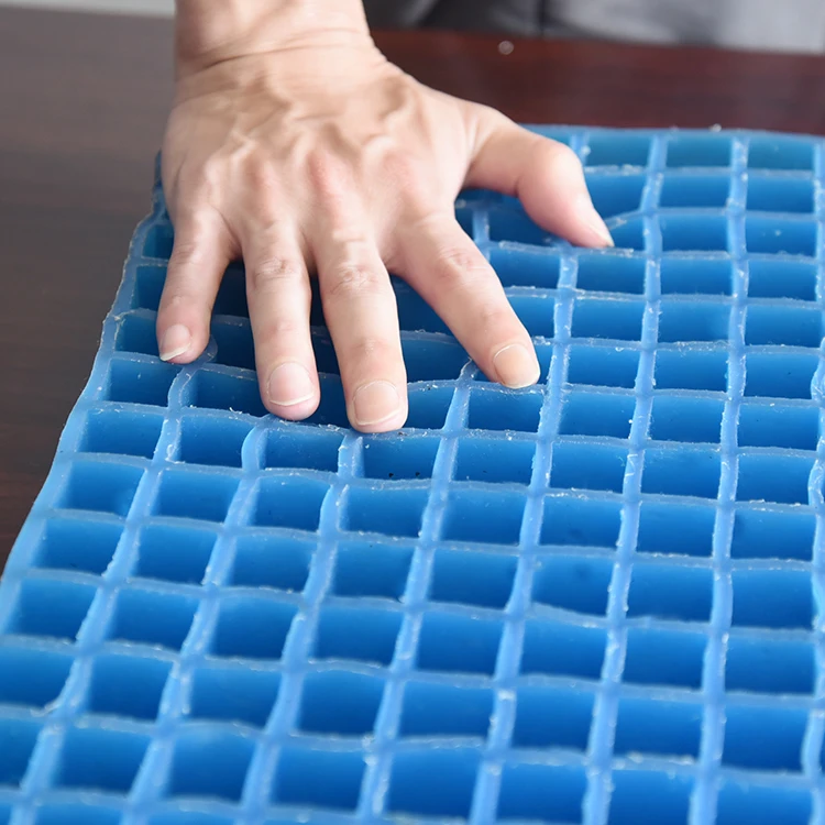 Design Breathable Waterproof Memory Foam Gel Mattress Buy