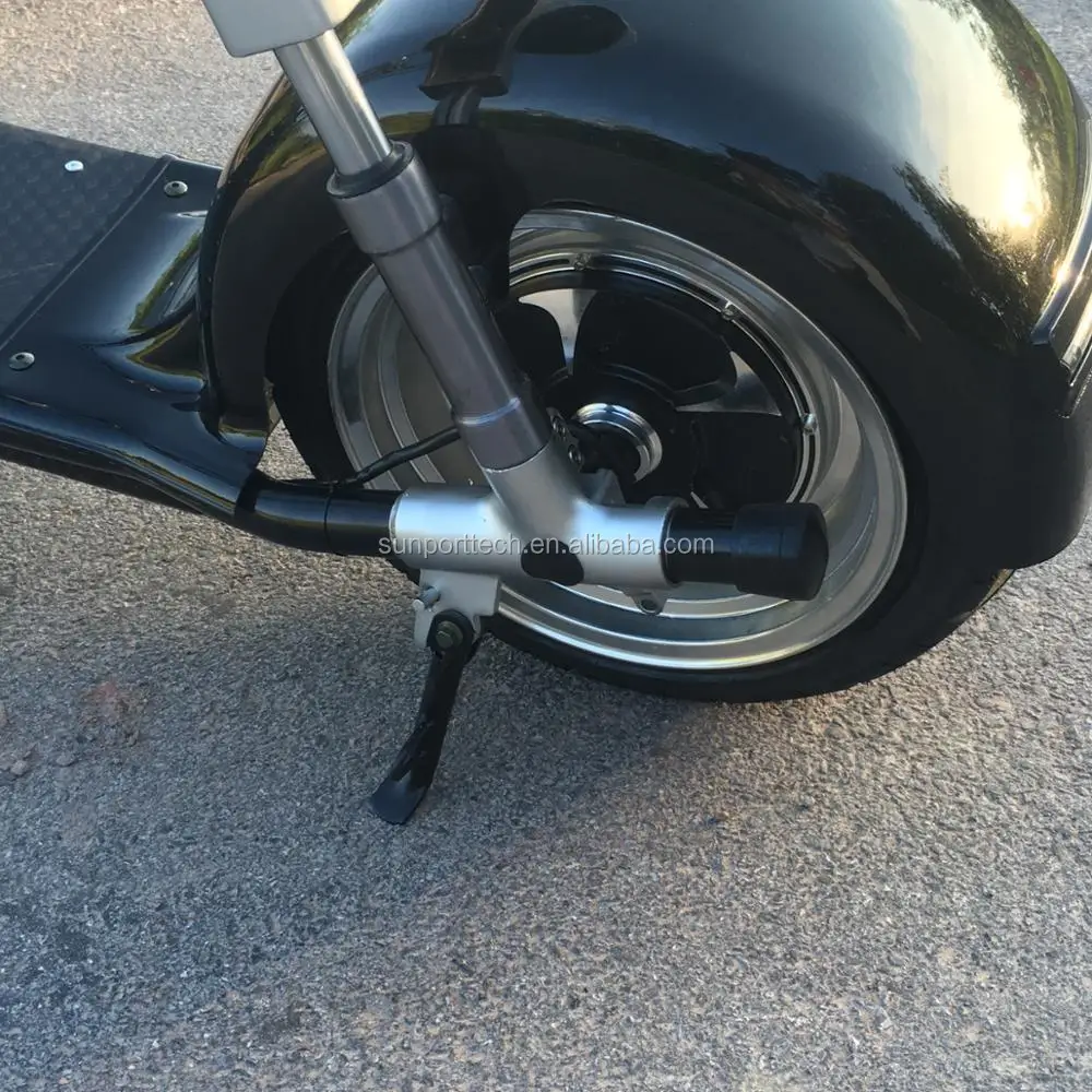 electric scooter city coco