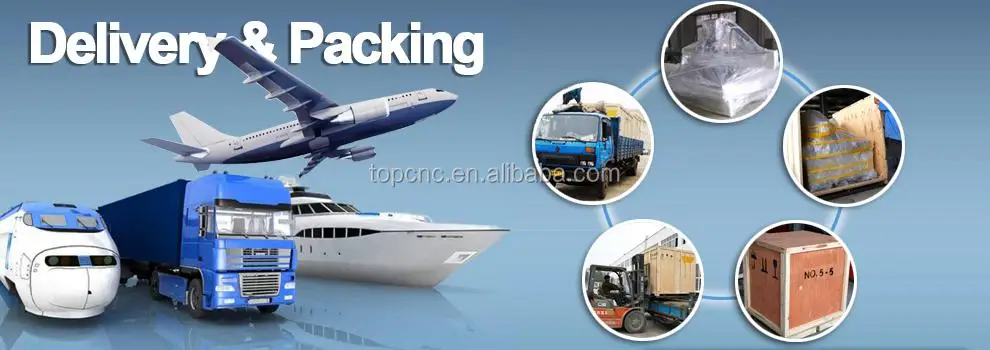 Metal fiber marking machine  Packaging