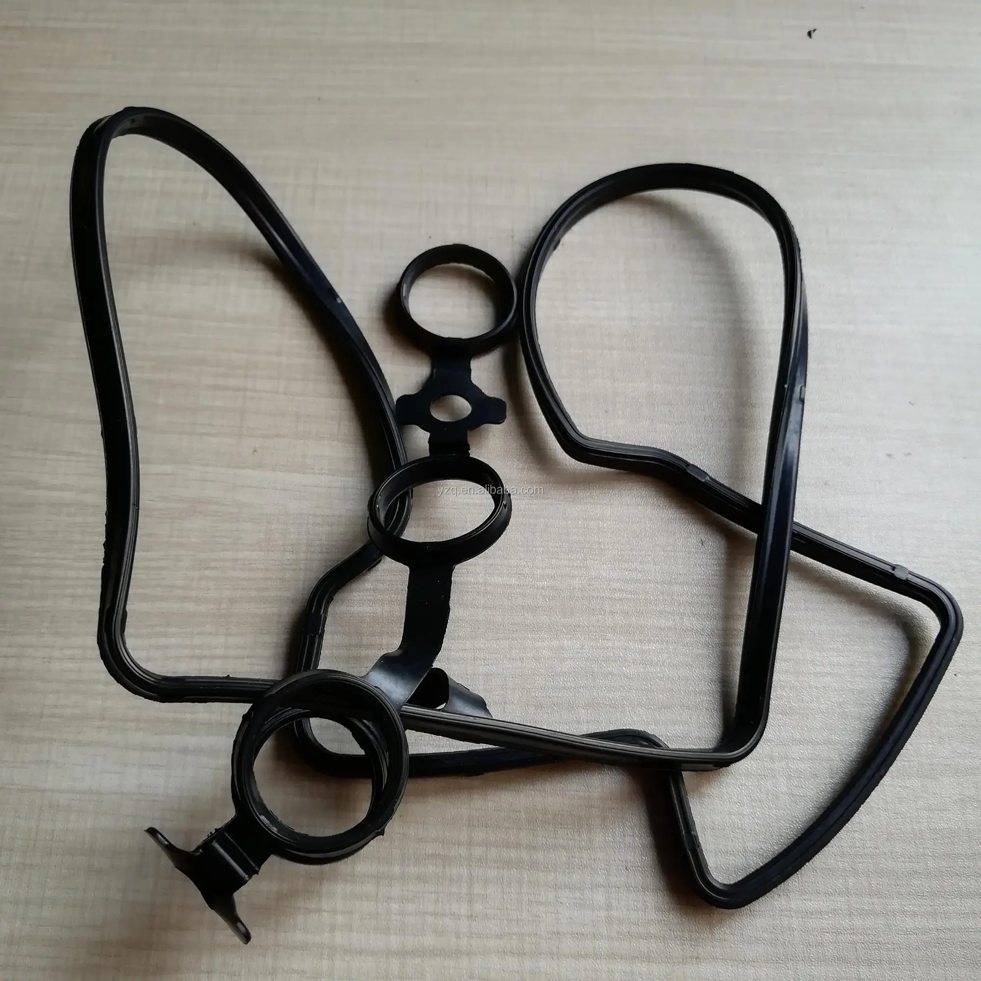 Auto Valve Cover Gasket For Yaris Scp10 1121323020 Buy Valve Cover