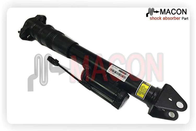 Air Suspension Driver Seat For Mercedesbenz Mlclass 1644300631