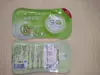 Laminated material Cosmetic Packaging Plastic Bag for Cosmetic