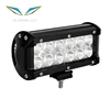 12V/24V Waterproof 7 Inches 36W Off Road Work Light Flood LED Offroad Driving interior Light for Auto Car SUV Truck Boat 6000K