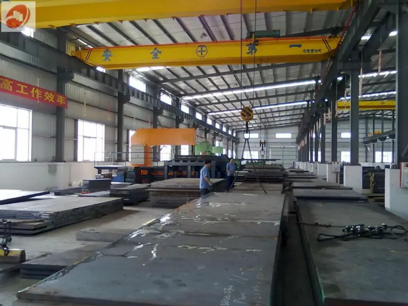 No.1 Standard Grade Plastic Mould Steel 1.2738 / P20+Ni Steel