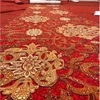 China high quality outdoor printed exhibition wedding red carpet