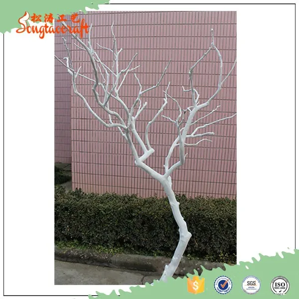 卸売人工天然木ドライ木の枝サンゴ白ドライツリー Buy ホワイト照明付き分岐ツリー 金属支店ツリー 人工白樺の木 Product On Alibaba Com