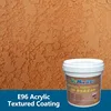 Multiple Colors and Texture Effects E96 Acrylic Stucco