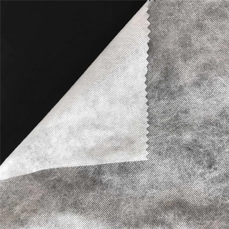 Water Dissolve Embroidery Backing Paper 30/40/50/60/70gsm Cold Water