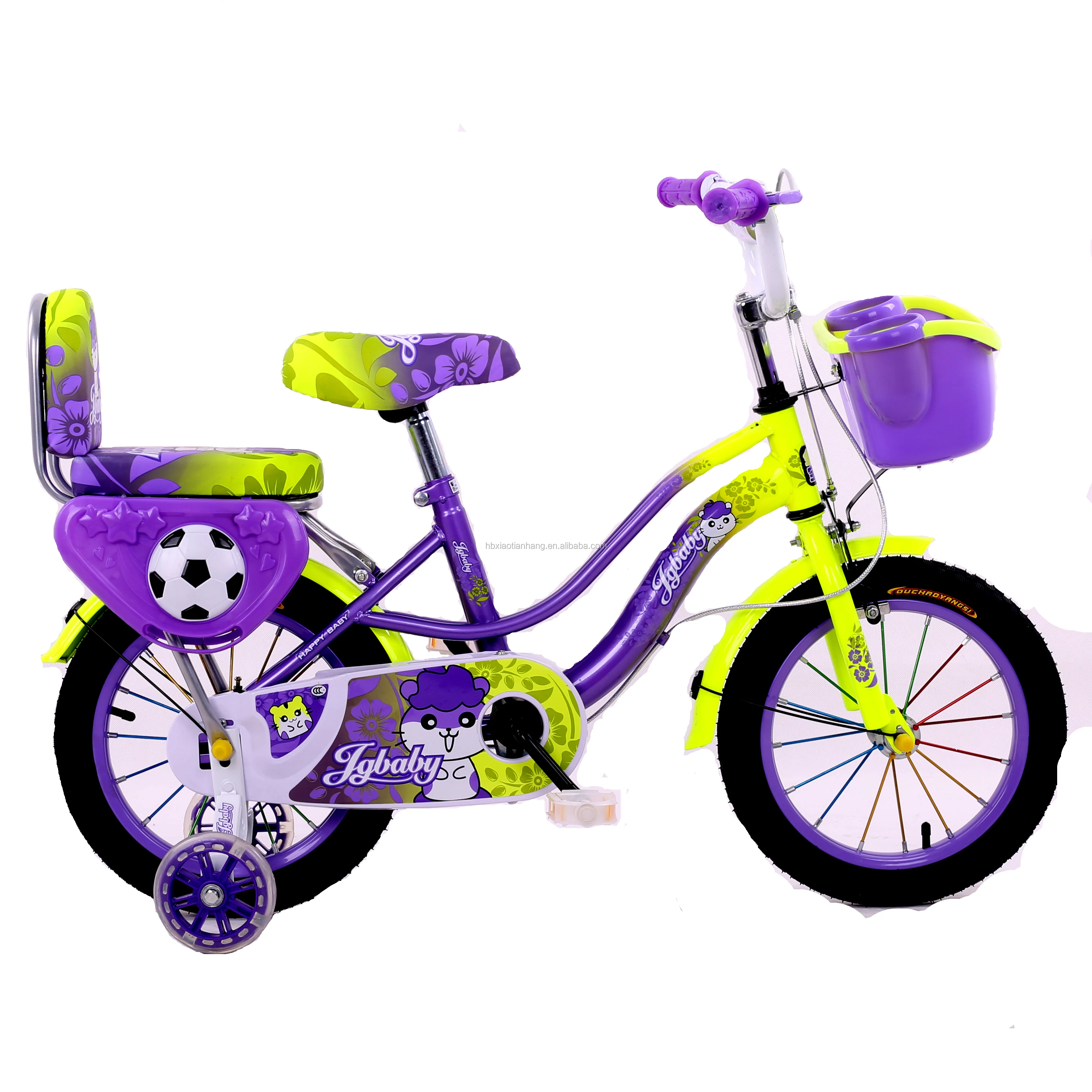 Factory Sale Unique Frame Kids Bike For Sale /outdoor Sport Children