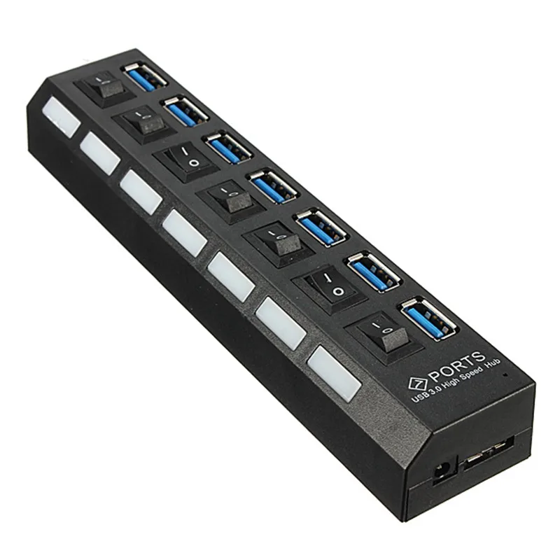 Usb hub фото