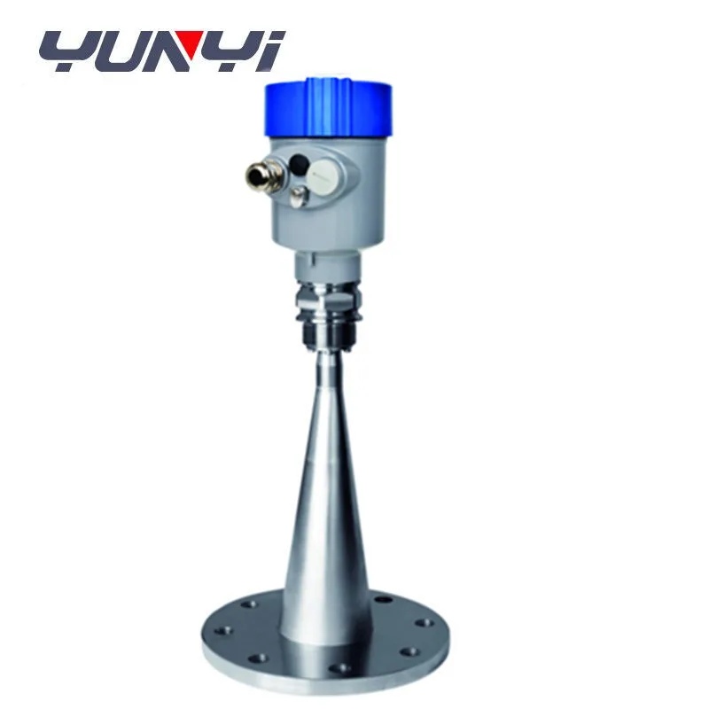 2017 Digital radar water level sensor low cost