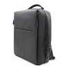 Square Business Charging Backpack