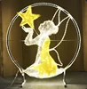 Factory Import LED Chip crystal angel