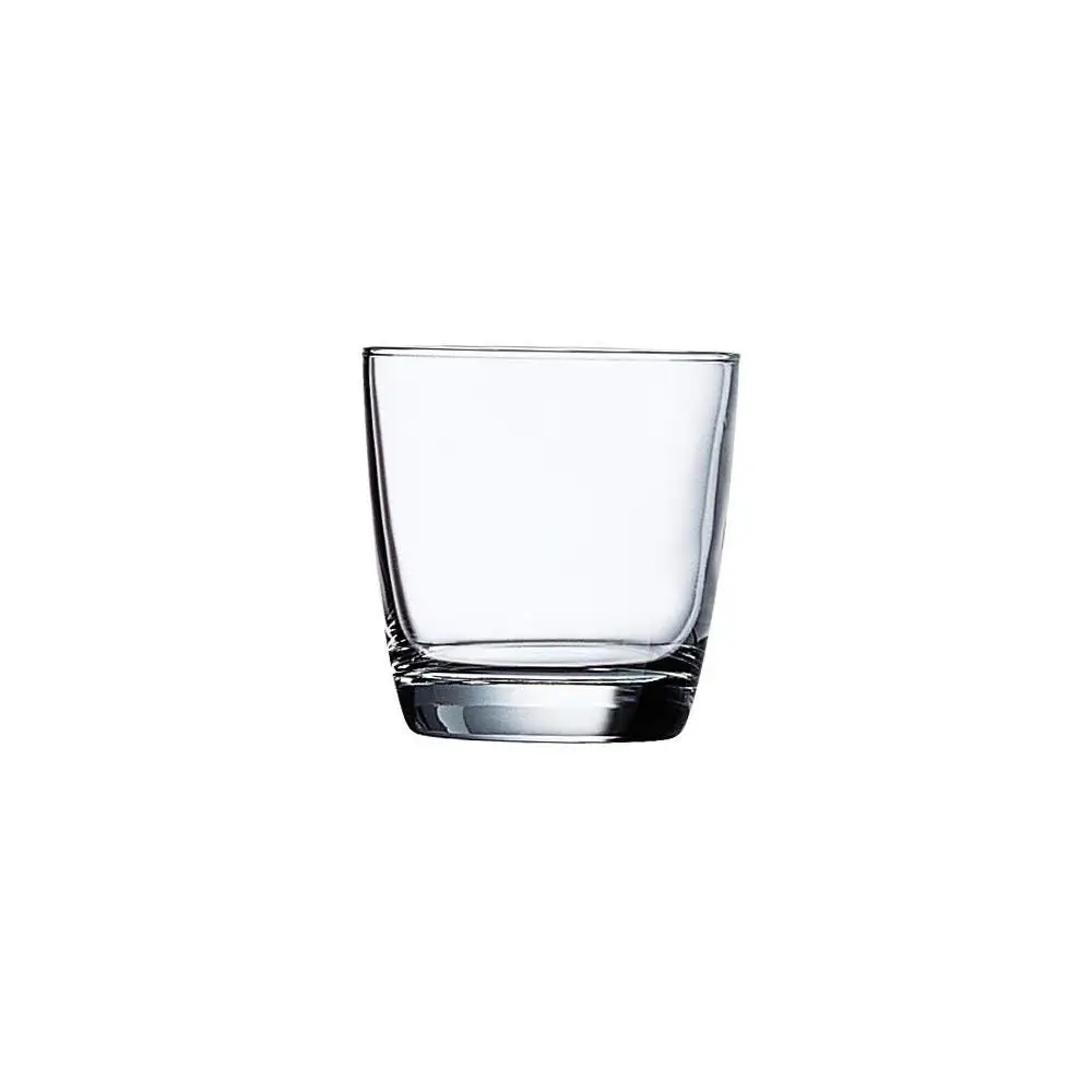 Cardinal International Old Fash Excalibur 7 Ounce (09-0139) Category: Old Fashioned Glasses