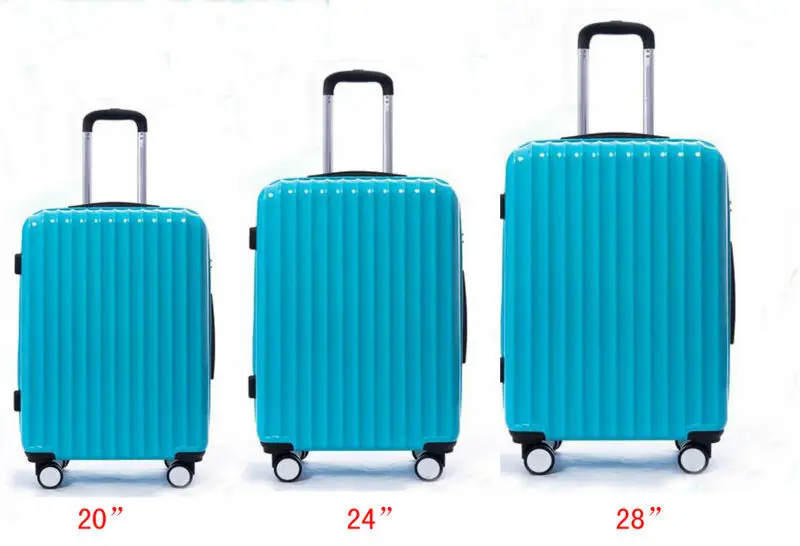 scoot hand luggage size