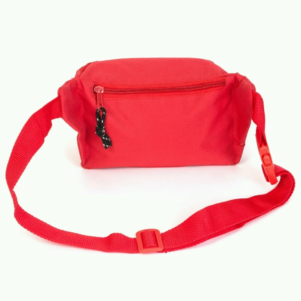 Hot Selling Kf417 Lifeguard First Responder Fanny Pack First Aid Hip ...