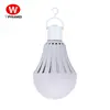 ce rohs smd 3 led module dmx rgb led module 5050, 5W 7W 9W 12W led emergency bulb light factory wholesale