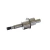 high Precision Aluminium shell service precision CNC Machining,auto parts,machinery parts Customs Data