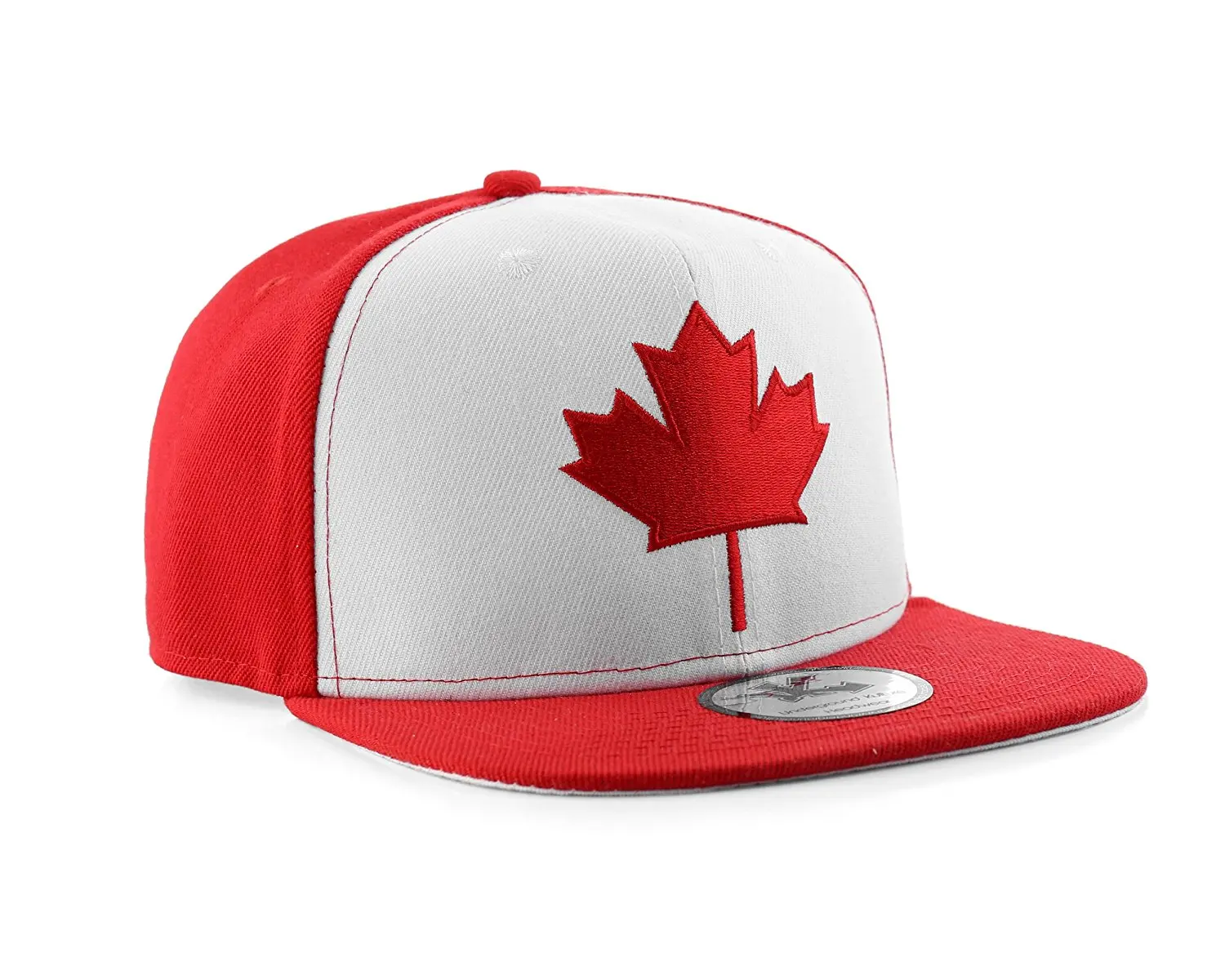 Cap of canada